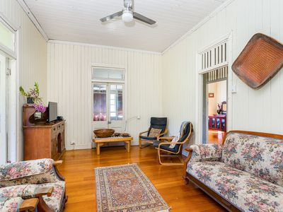 975 Green Pigeon Road, Green Pigeon Via, Kyogle