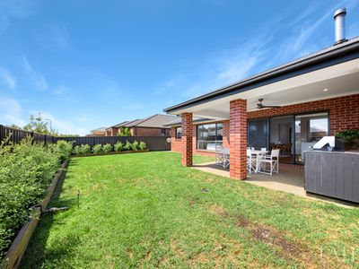 15 Sarakos Circuit, Wangaratta