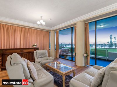 2B / 70 Terrace Road, East Perth