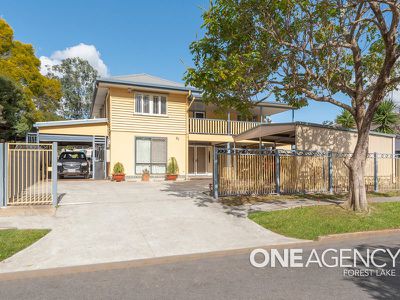 81 Frangipani Street, Inala