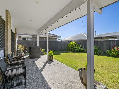 9 CUNNINGHAM STREET, Flagstone