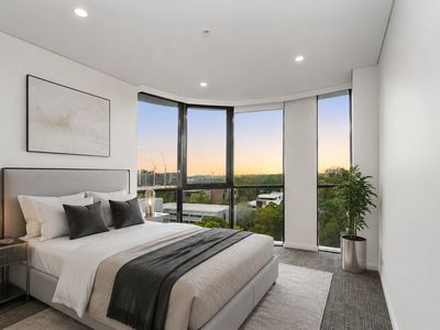 1 Bedroom / 112 Talavera Road, Macquarie Park