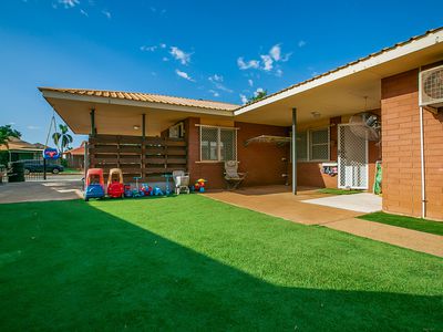 14 Jabiru Loop, South Hedland
