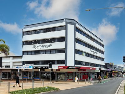 89 Scarborough Street , Southport