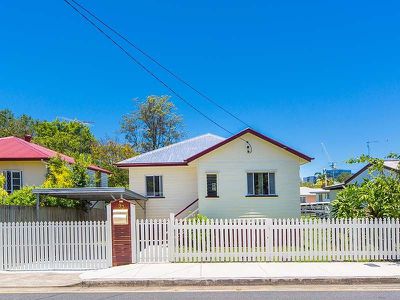 93 Lindwall Street, Upper Mount Gravatt