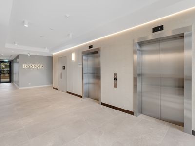802 / 9 Banksia Street, Glenside