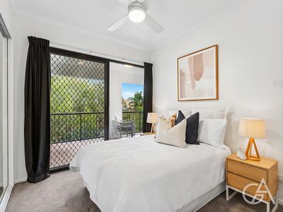 3 / 80 Ascog Terrace, Toowong