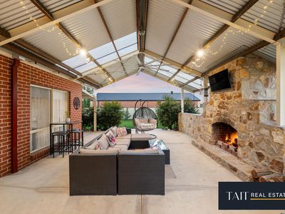 6 Alpine View, Wangaratta
