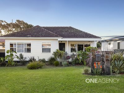 14 Roberts Avenue, Barrack Heights