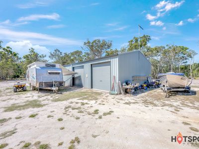 50 Isaac Moore Drive, Moore Park Beach