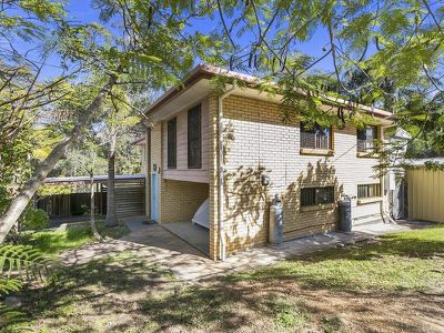 67 Barbaralla Drive, Springwood