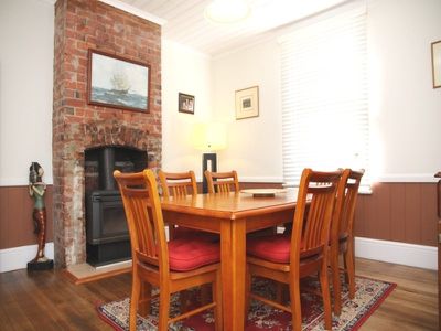 34 Donnellys Road, Geeveston