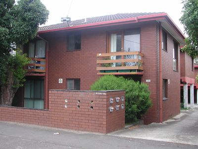 3 / 194 Aberdeen Street, Geelong West