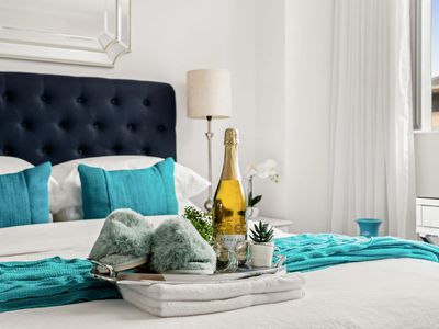 754 / 83-93 Dalmeny Avenue, Rosebery