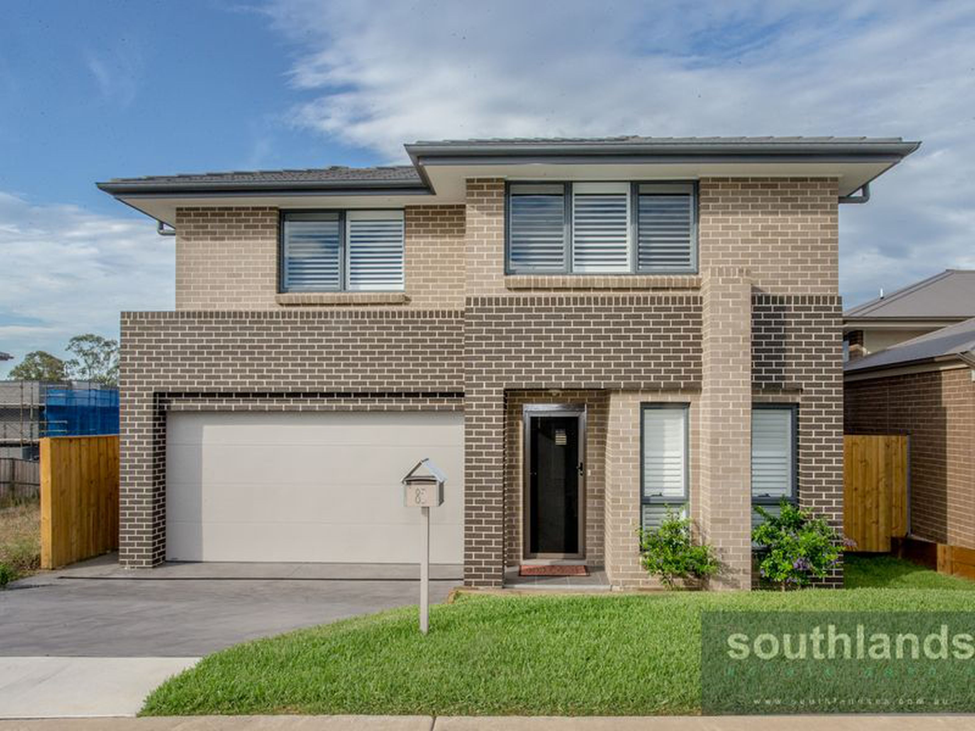 85 Cadda Ridge Drive, CADDENS