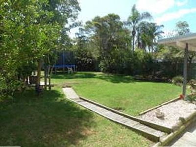 Wyongah