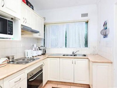 7 / 26 Remembrance Avenue, Warwick Farm