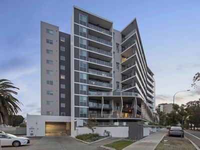 88 / 5 Rowe Avenue, Rivervale