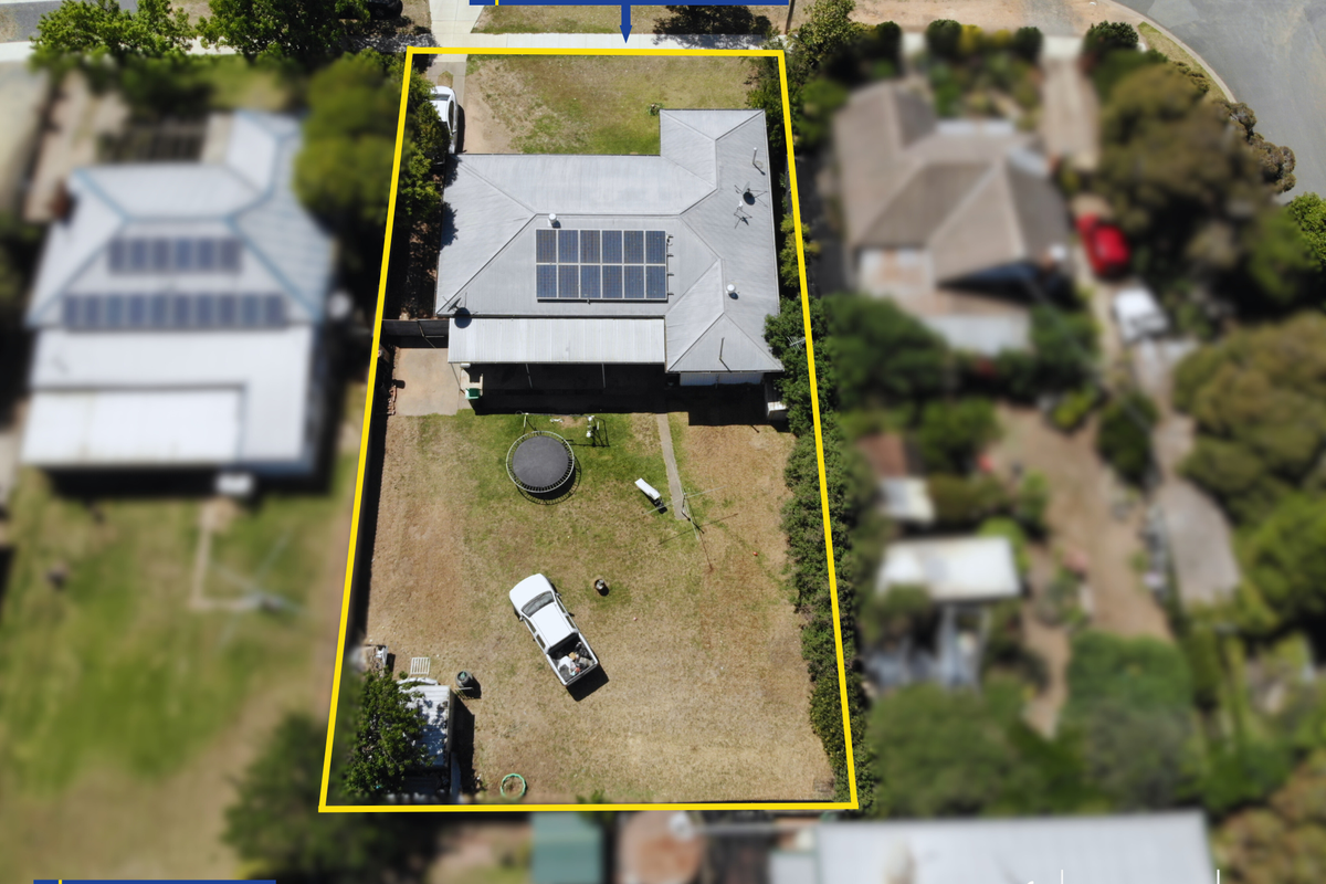 3 Church Street, Girgarre