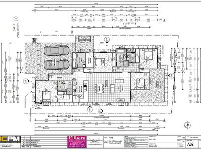 7 Captains Way, South Hedland