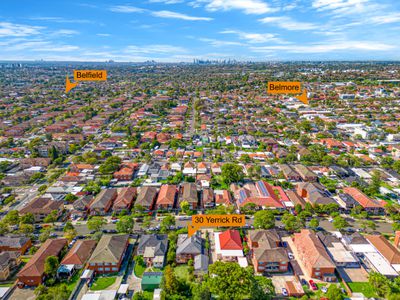 30 Yerrick Road, Lakemba