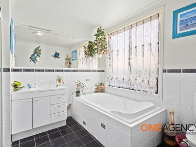 21 Keldie Cl, St Georges Basin