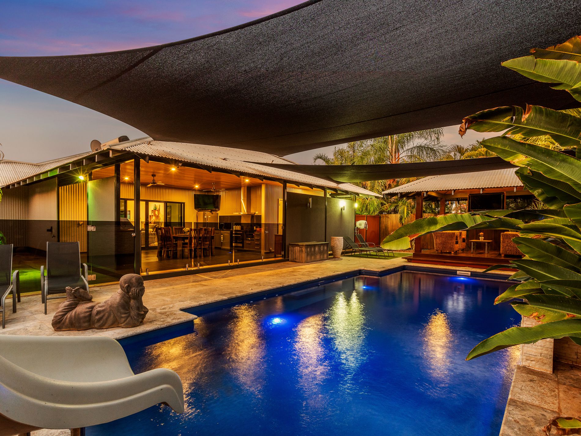 6 Hatoyama View, Bilingurr