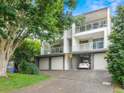 1 / 16 Herbert Street, Toowong