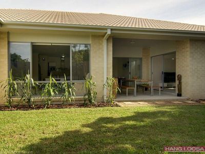 11 Marlin Drive, Noosa Waters
