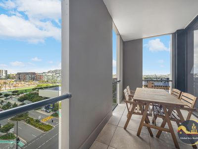 712 / 5 Joynton Avenue, Zetland