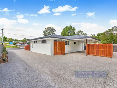 12 Murwillumbah Rd, Mullumbimby