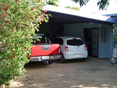 94 Hutchinson Street, Cooktown