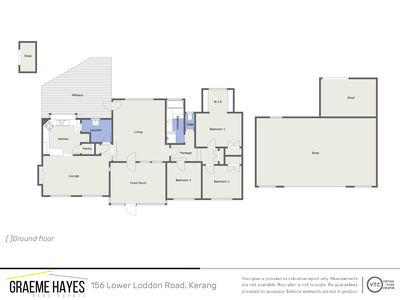 156 Lower Loddon Road, Kerang