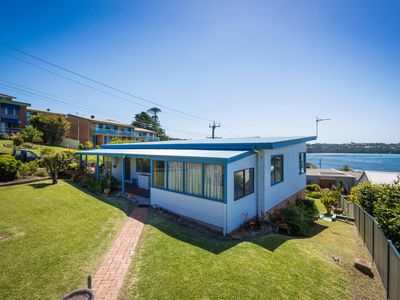 1 Carolynne Street, Merimbula