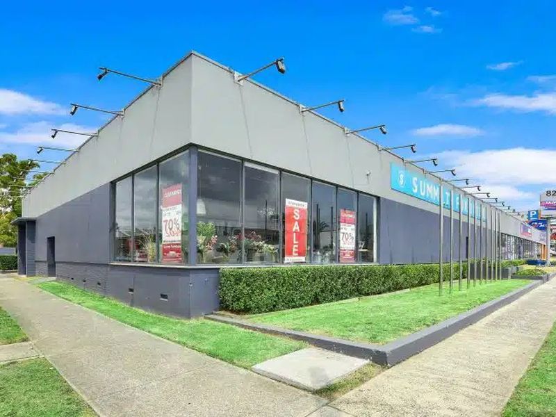 82 PARRAMATTA ROAD, Lidcombe