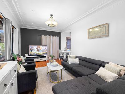 39 SIXTH AVENUE, Condell Park