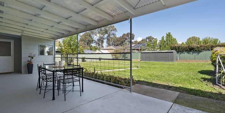 86 Kennedy Street, Euroa