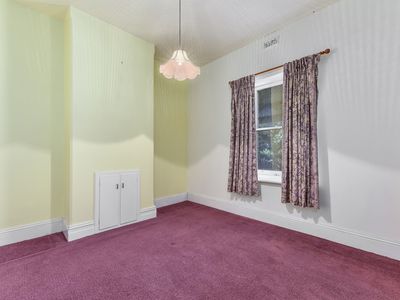 6 Third Street, Hatherleigh