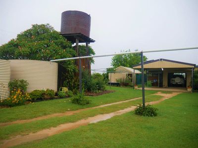 154 Ironpot Road, Kumbia