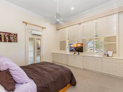 40 Paxton Street, North Ward