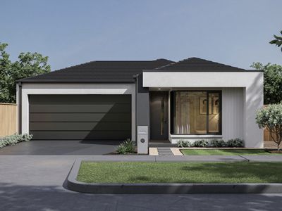 Lot 3132 Grevillea Grove, Clyde North
