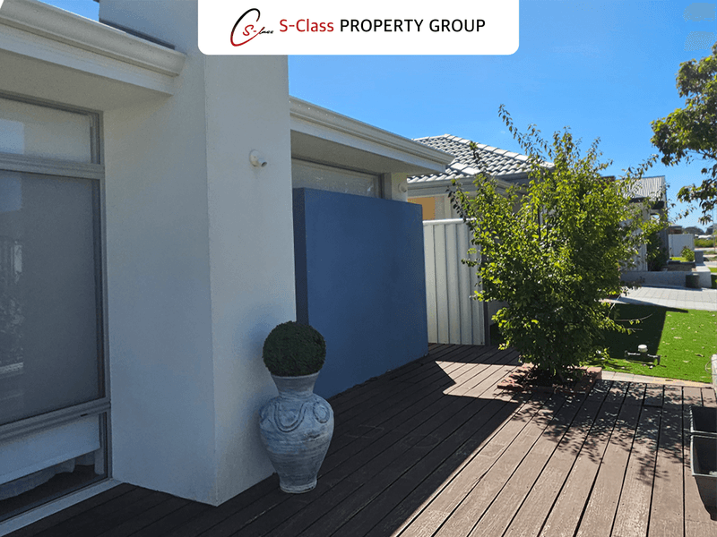 8 Cardross Street, Brabham
