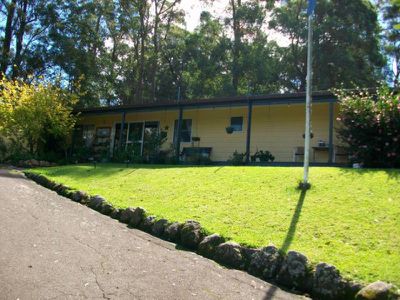 143 Lyrebird Lane, Ourimbah