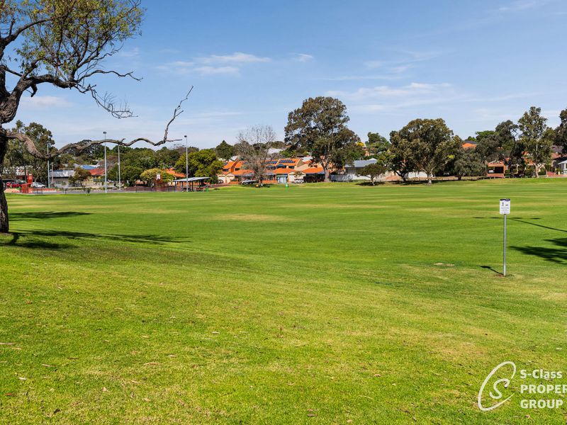 8 / 1 Webber Street, Willagee