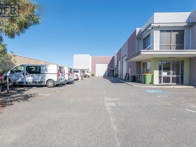 1/6 Toynbee Way, Port Kennedy