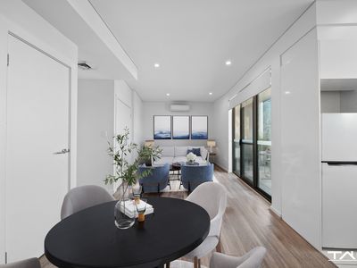 309 / 164 Great Western Highway, Westmead