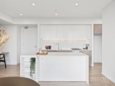 Level 7 / 702/2 Kingfisher Street, Lidcombe