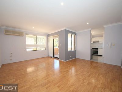 20 / 1 Dudley Avenue, Bankstown