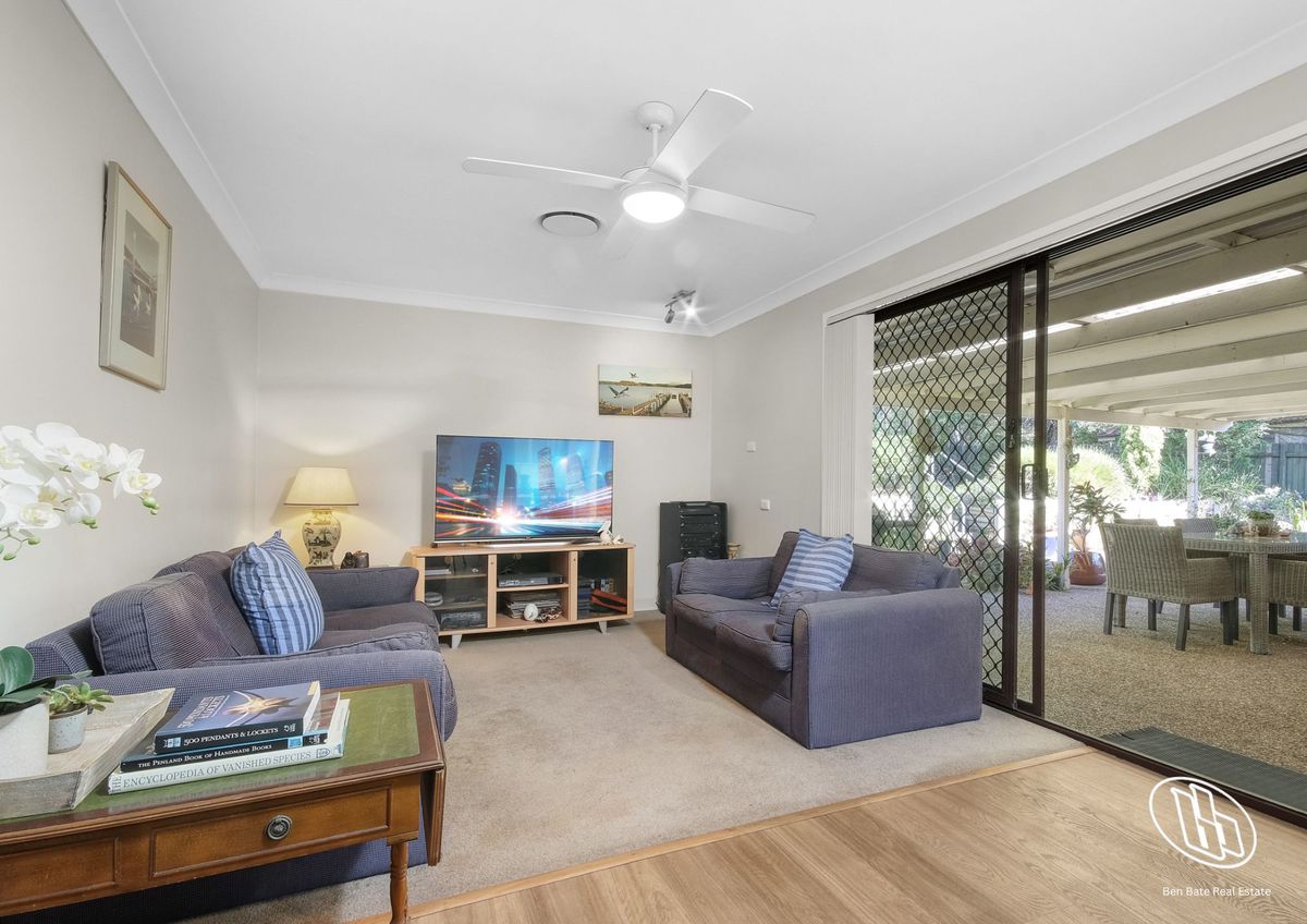 7 Birroul Place, Dalmeny