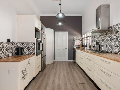 122 Burt Street, Boulder